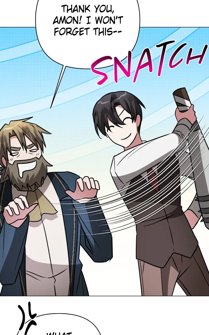 Read The Academy is Doomed chapter 40 image 17 on Lezhin