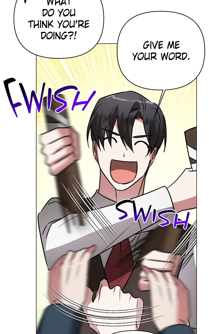 Read The Academy is Doomed chapter 40 image 18 on Lezhin
