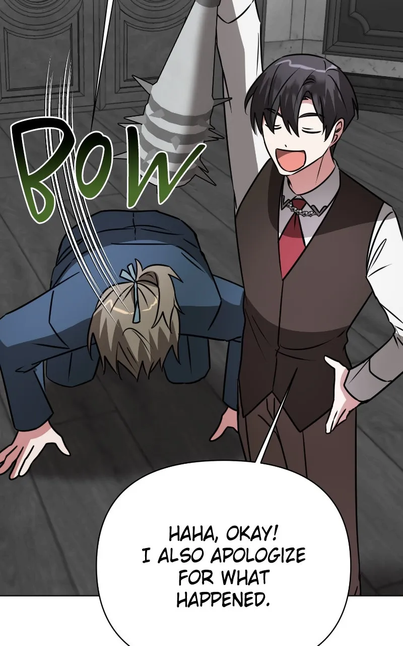 Read The Academy is Doomed chapter 40 image 22 on Lezhin