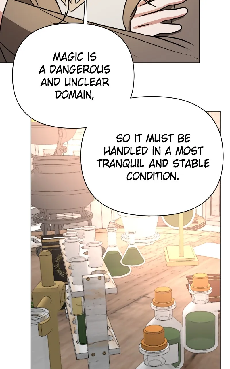 Read The Academy is Doomed chapter 40 image 34 on Lezhin