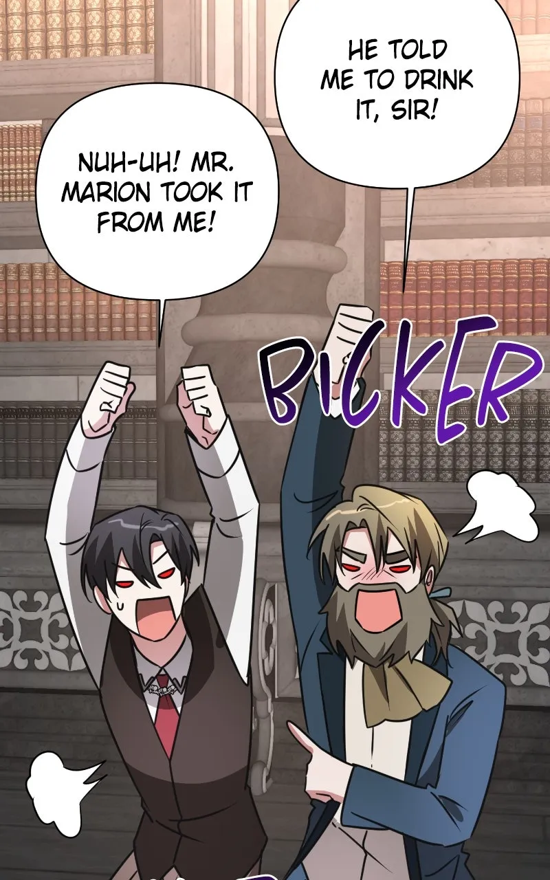 Read The Academy is Doomed chapter 40 image 36 on Lezhin