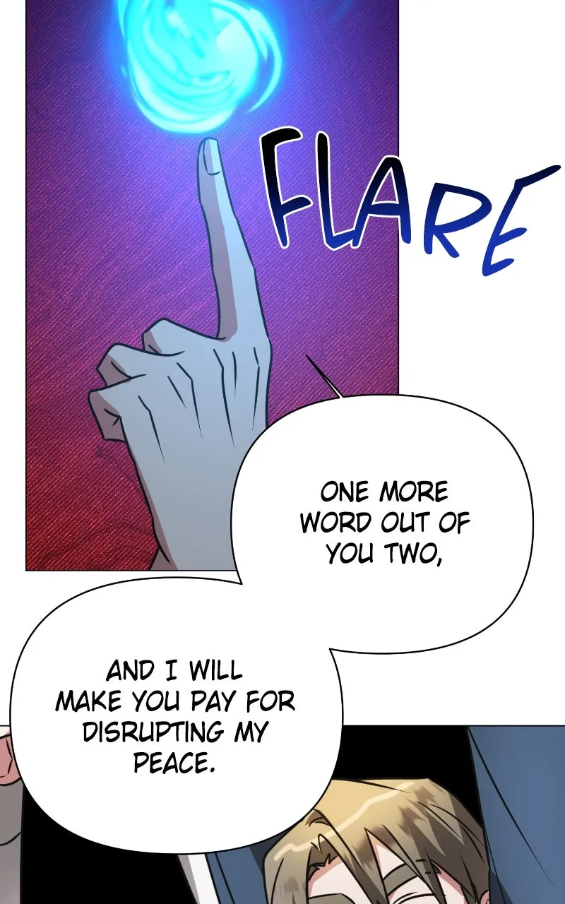 Read The Academy is Doomed chapter 40 image 38 on Lezhin