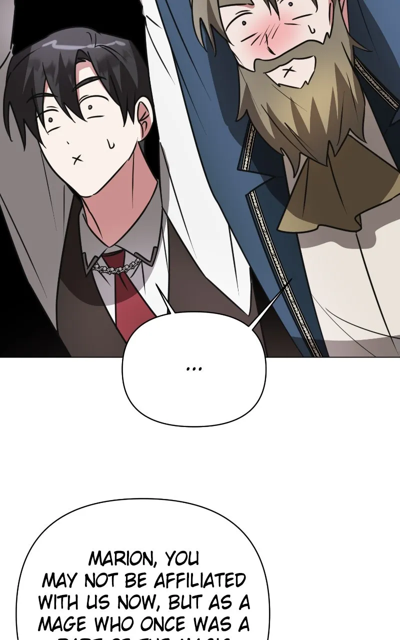 Read The Academy is Doomed chapter 40 image 39 on Lezhin