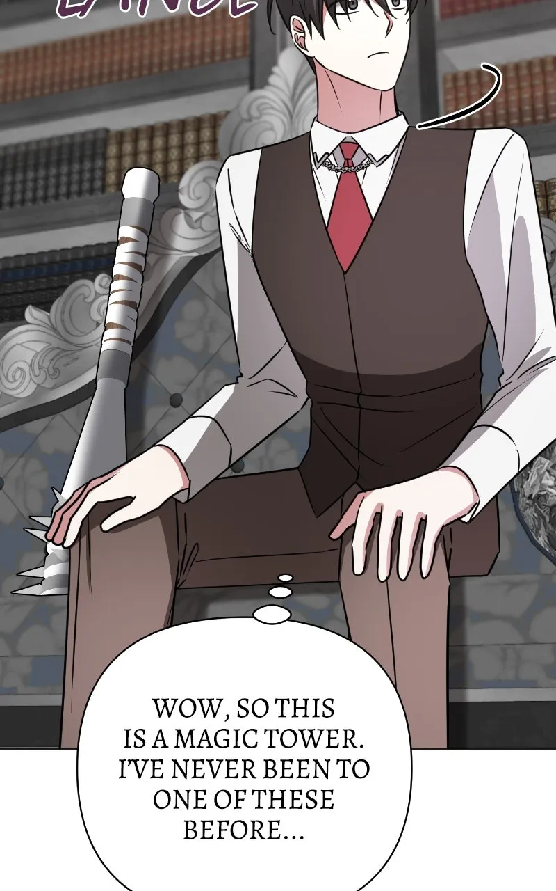 Read The Academy is Doomed chapter 40 image 4 on Lezhin