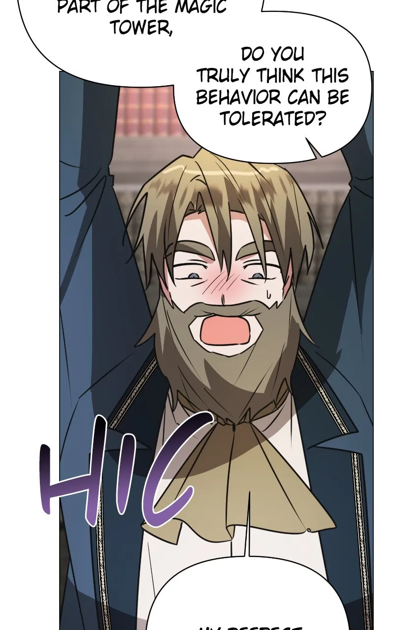 Read The Academy is Doomed chapter 40 image 40 on Lezhin