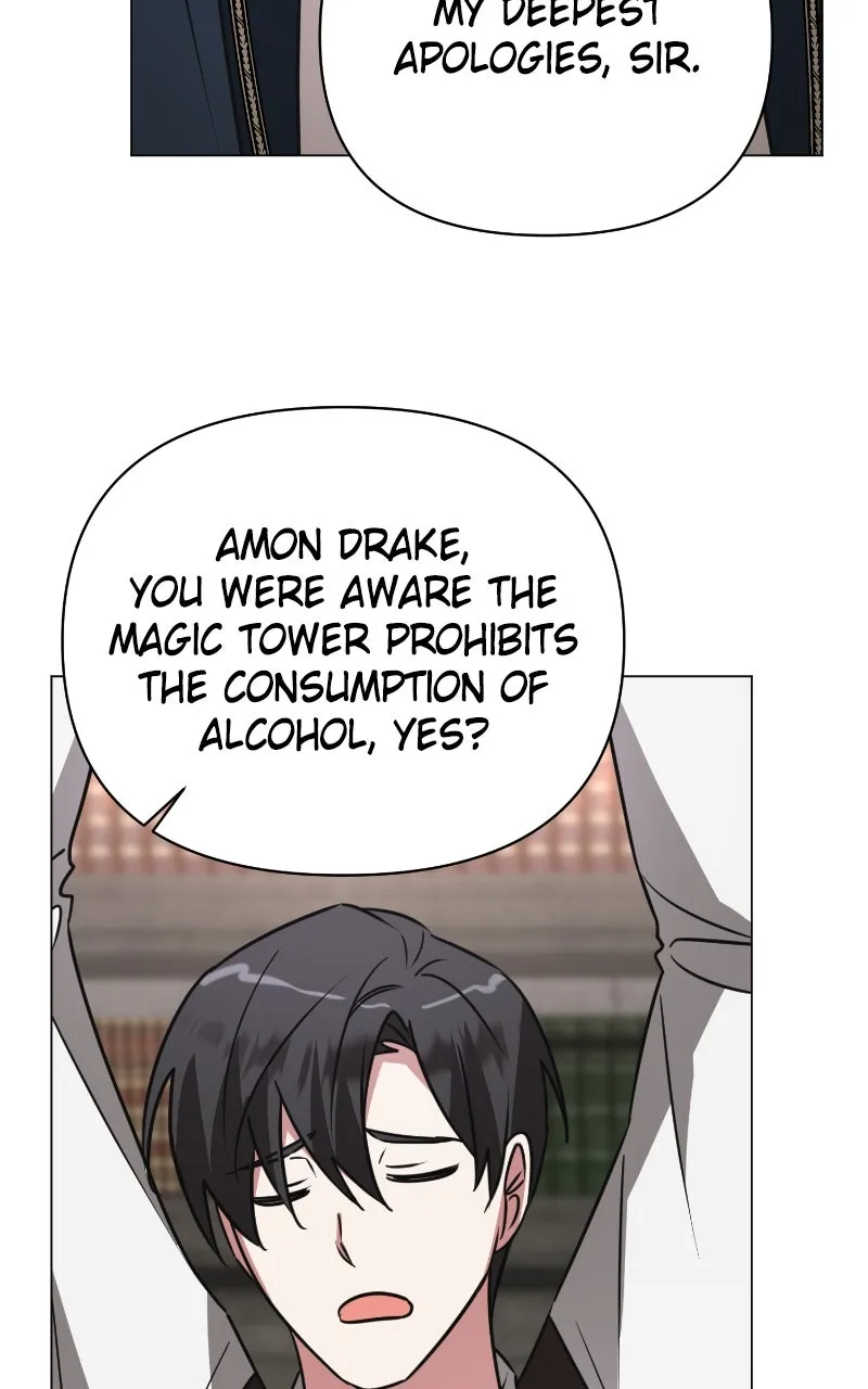 Read The Academy is Doomed chapter 40 image 41 on Lezhin