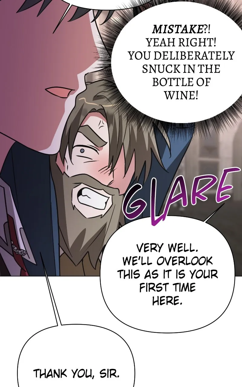 Read The Academy is Doomed chapter 40 image 43 on Lezhin
