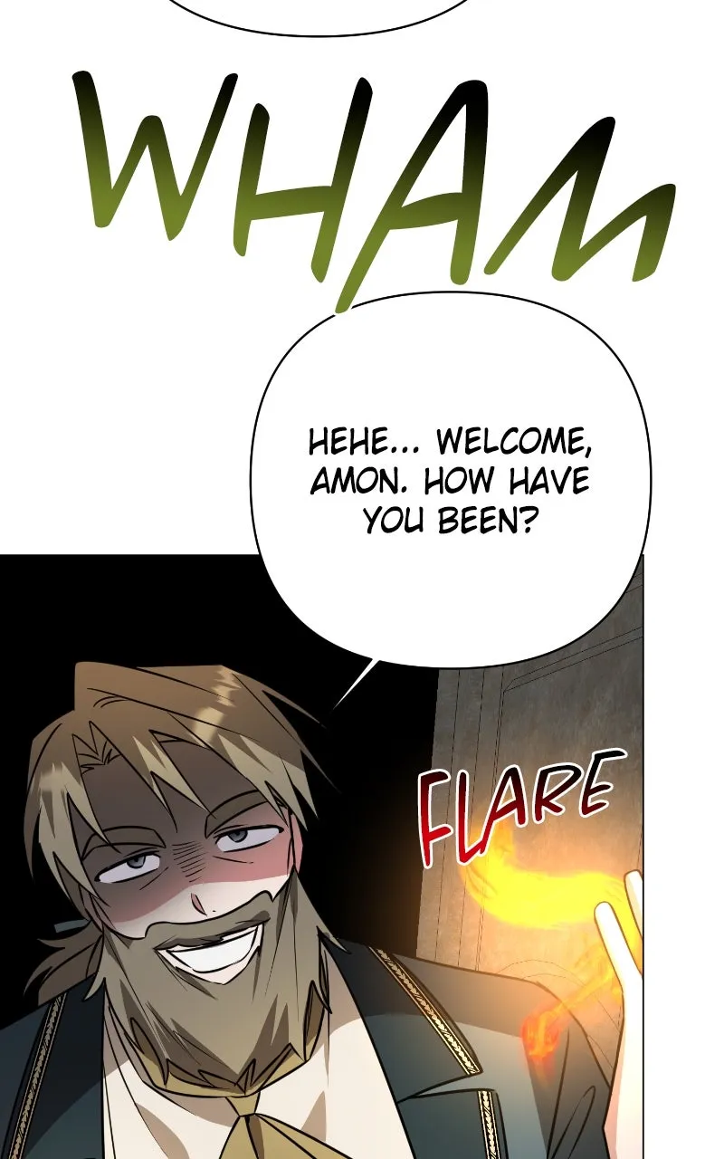 Read The Academy is Doomed chapter 40 image 5 on Lezhin