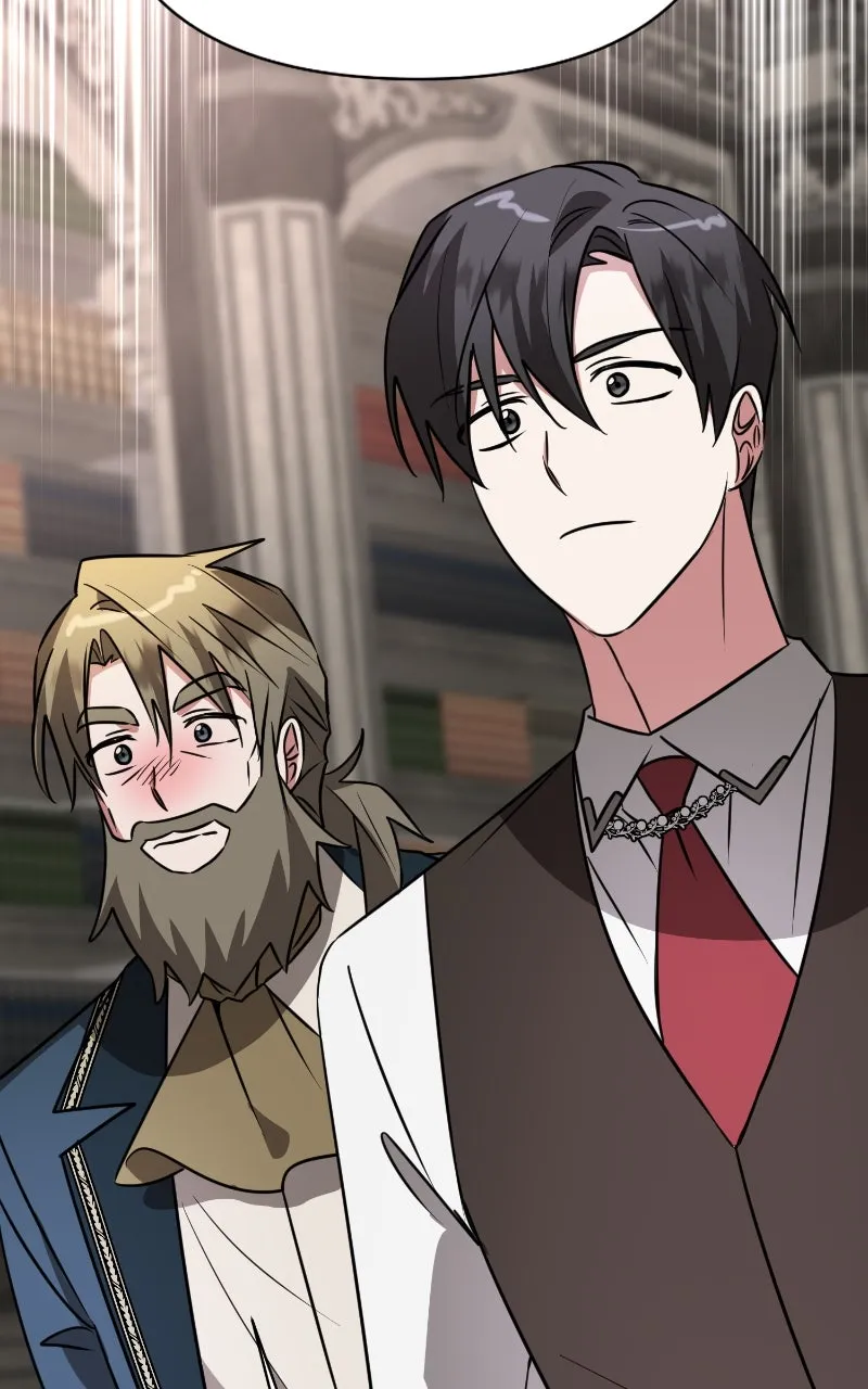 Read The Academy is Doomed chapter 40 image 65 on Lezhin