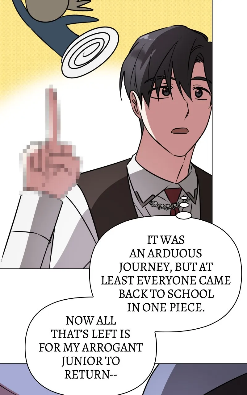 Read The Academy is Doomed chapter 40 image 72 on Lezhin