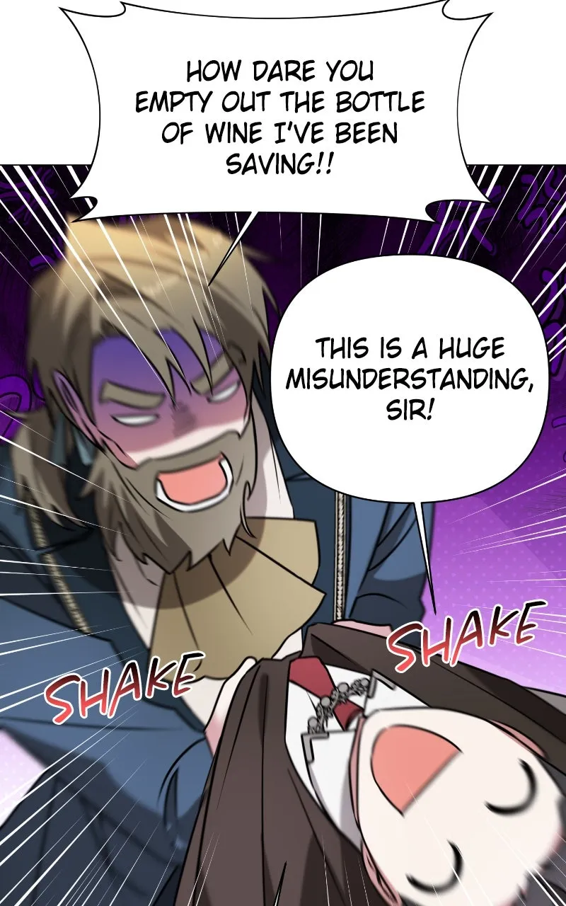 Read The Academy is Doomed chapter 40 image 8 on Lezhin