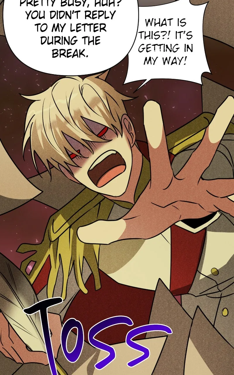 Read The Academy is Doomed chapter 40 image 83 on Lezhin