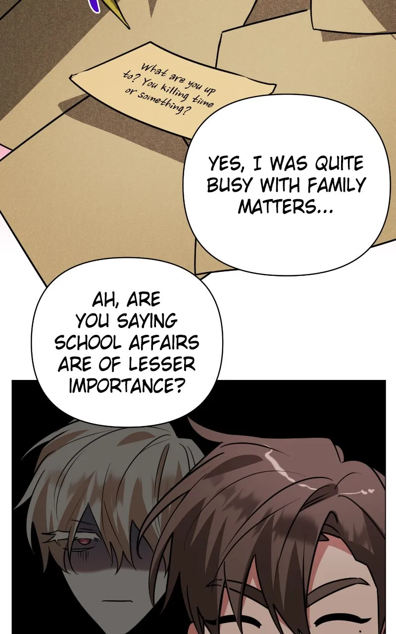 Read The Academy is Doomed chapter 40 image 84 on Lezhin