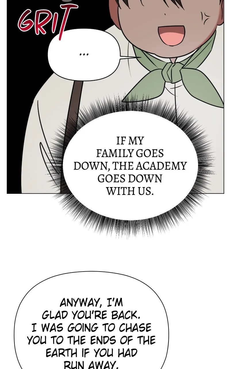 Read The Academy is Doomed chapter 40 image 85 on Lezhin