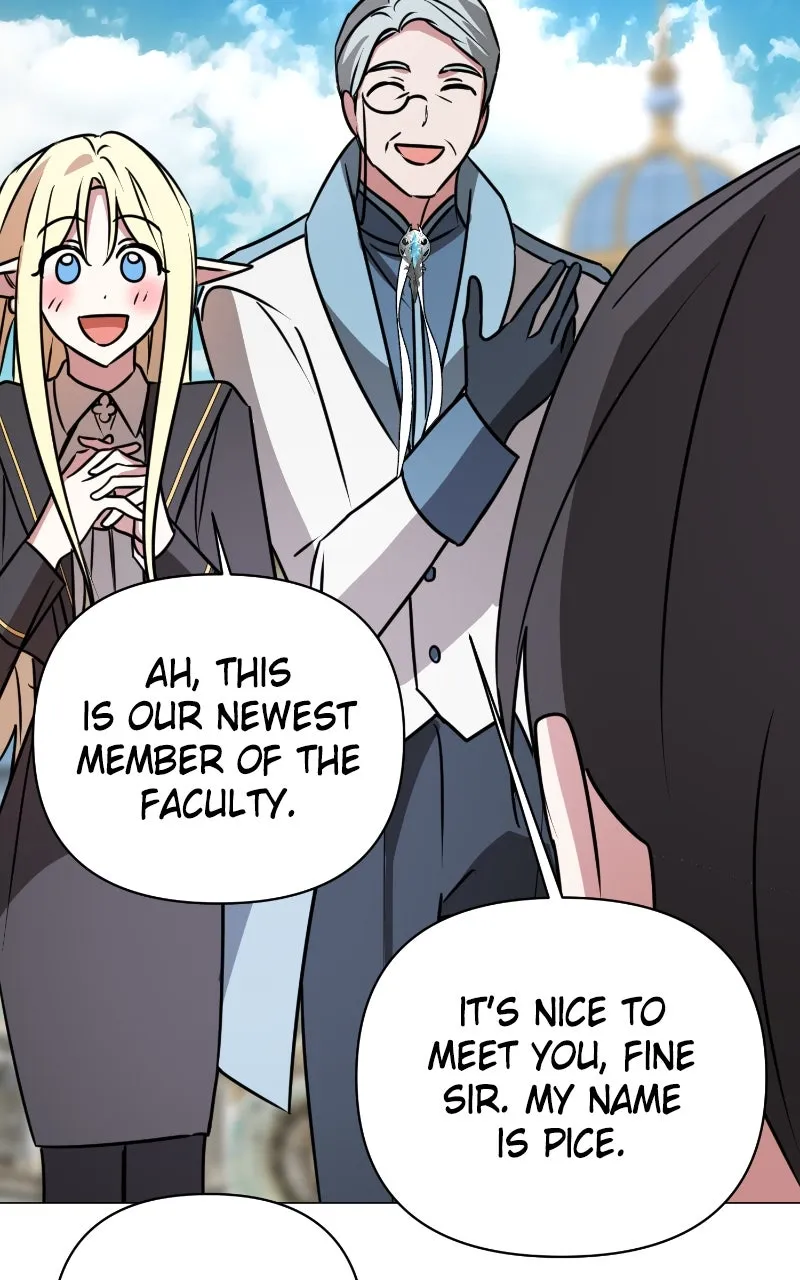 Read The Academy is Doomed chapter 40 image 89 on Lezhin