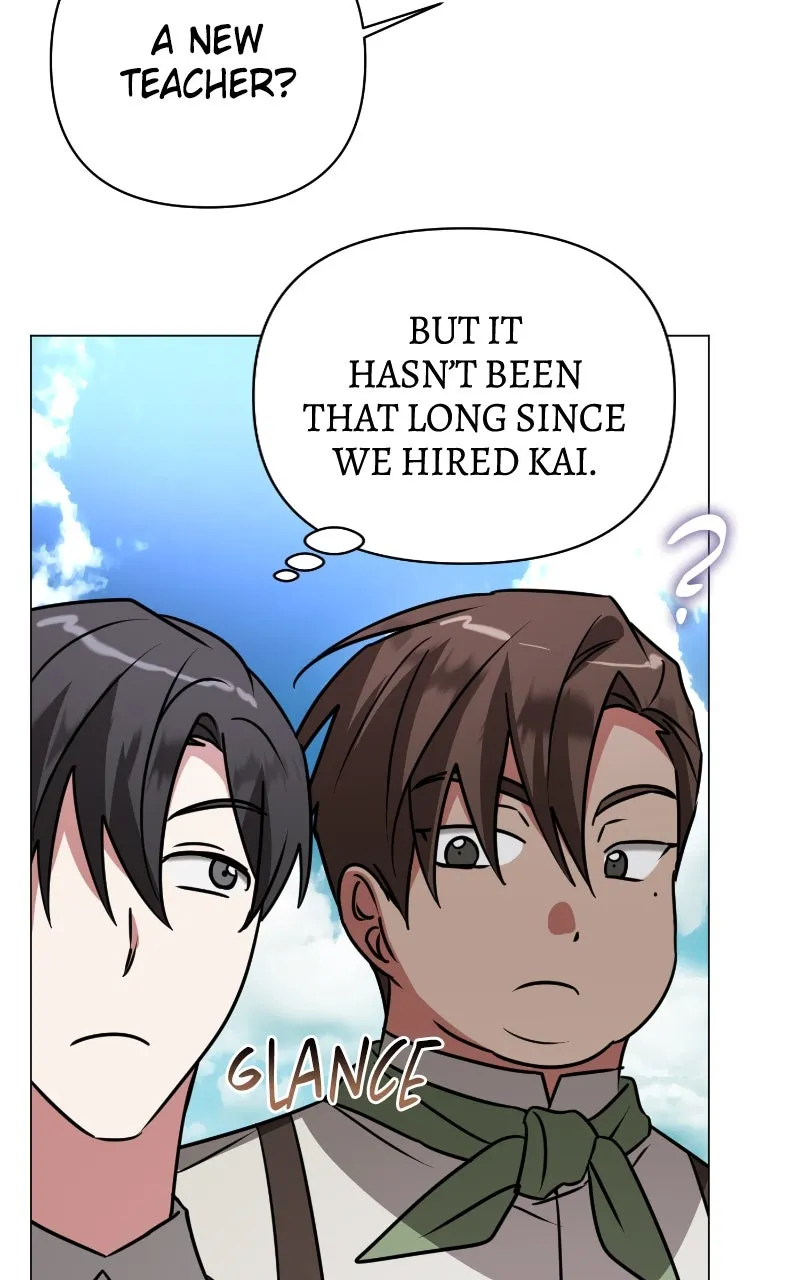 Read The Academy is Doomed chapter 40 image 90 on Lezhin