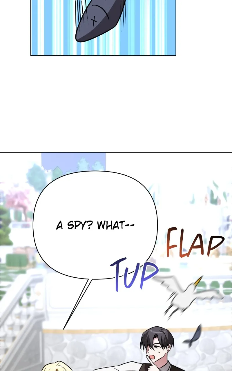 Read The Academy is Doomed chapter 41 image 1 on Lezhin