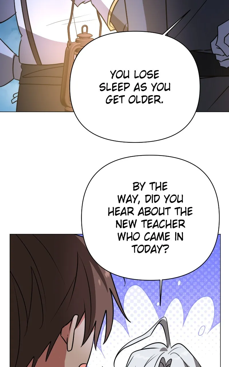 Read The Academy is Doomed chapter 41 image 109 on Lezhin