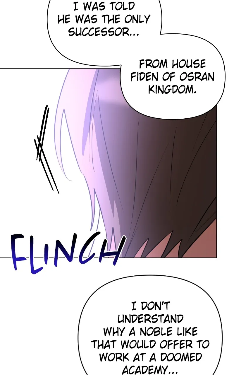 Read The Academy is Doomed chapter 41 image 111 on Lezhin