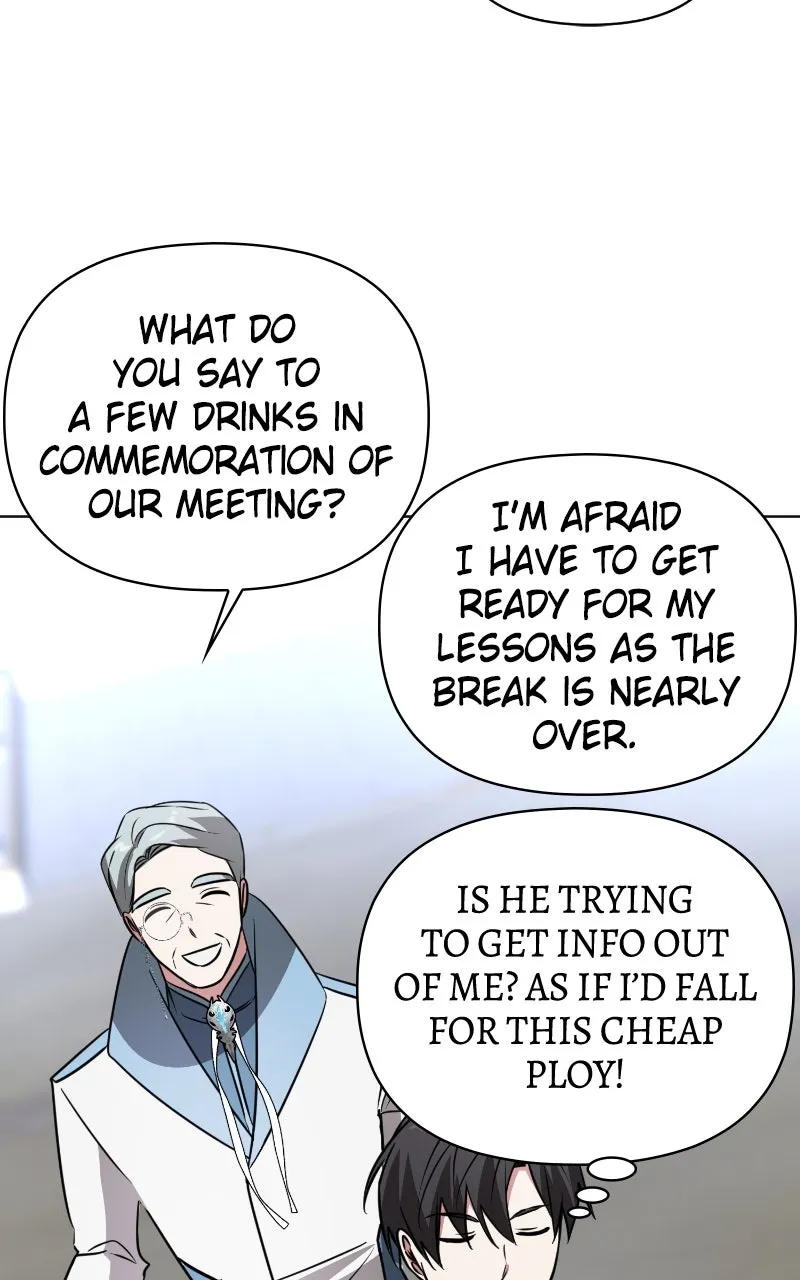 Read The Academy is Doomed chapter 41 image 14 on Lezhin