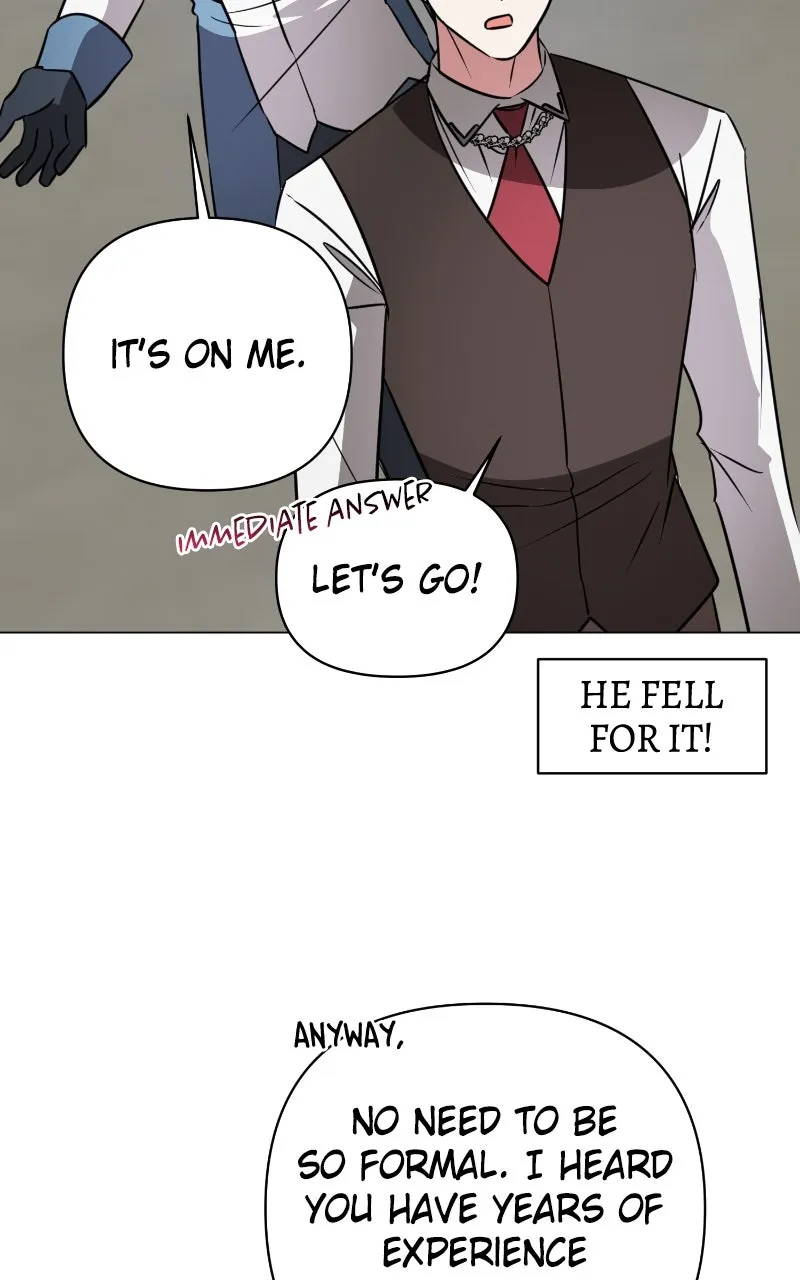 Read The Academy is Doomed chapter 41 image 15 on Lezhin
