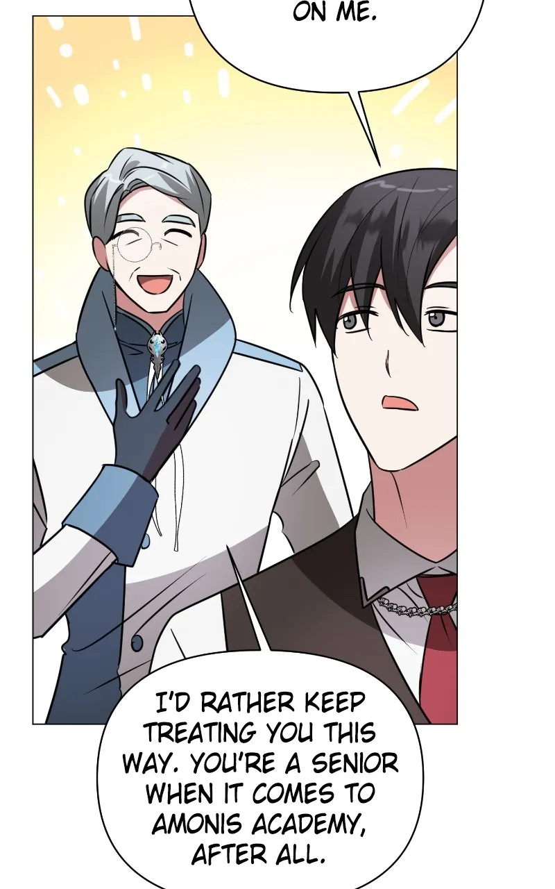 Read The Academy is Doomed chapter 41 image 16 on Lezhin
