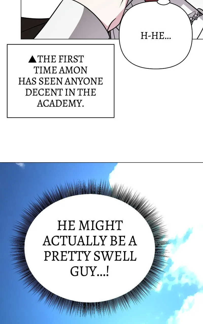 Read The Academy is Doomed chapter 41 image 18 on Lezhin