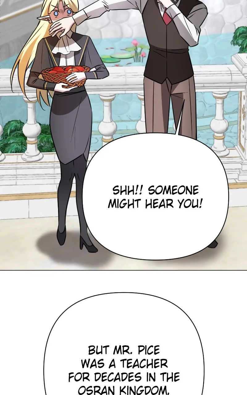 Read The Academy is Doomed chapter 41 image 2 on Lezhin