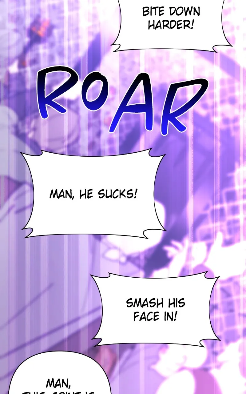 Read The Academy is Doomed chapter 41 image 27 on Lezhin