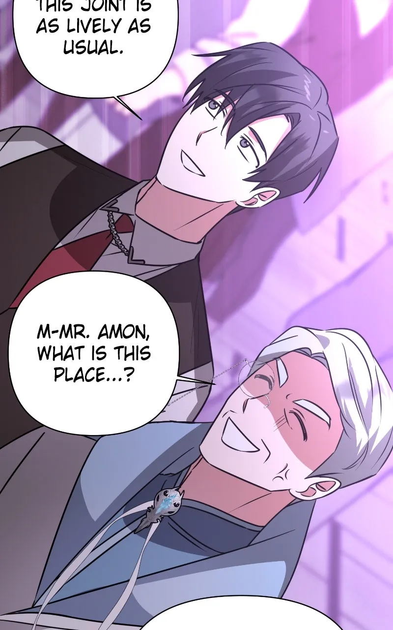 Read The Academy is Doomed chapter 41 image 28 on Lezhin