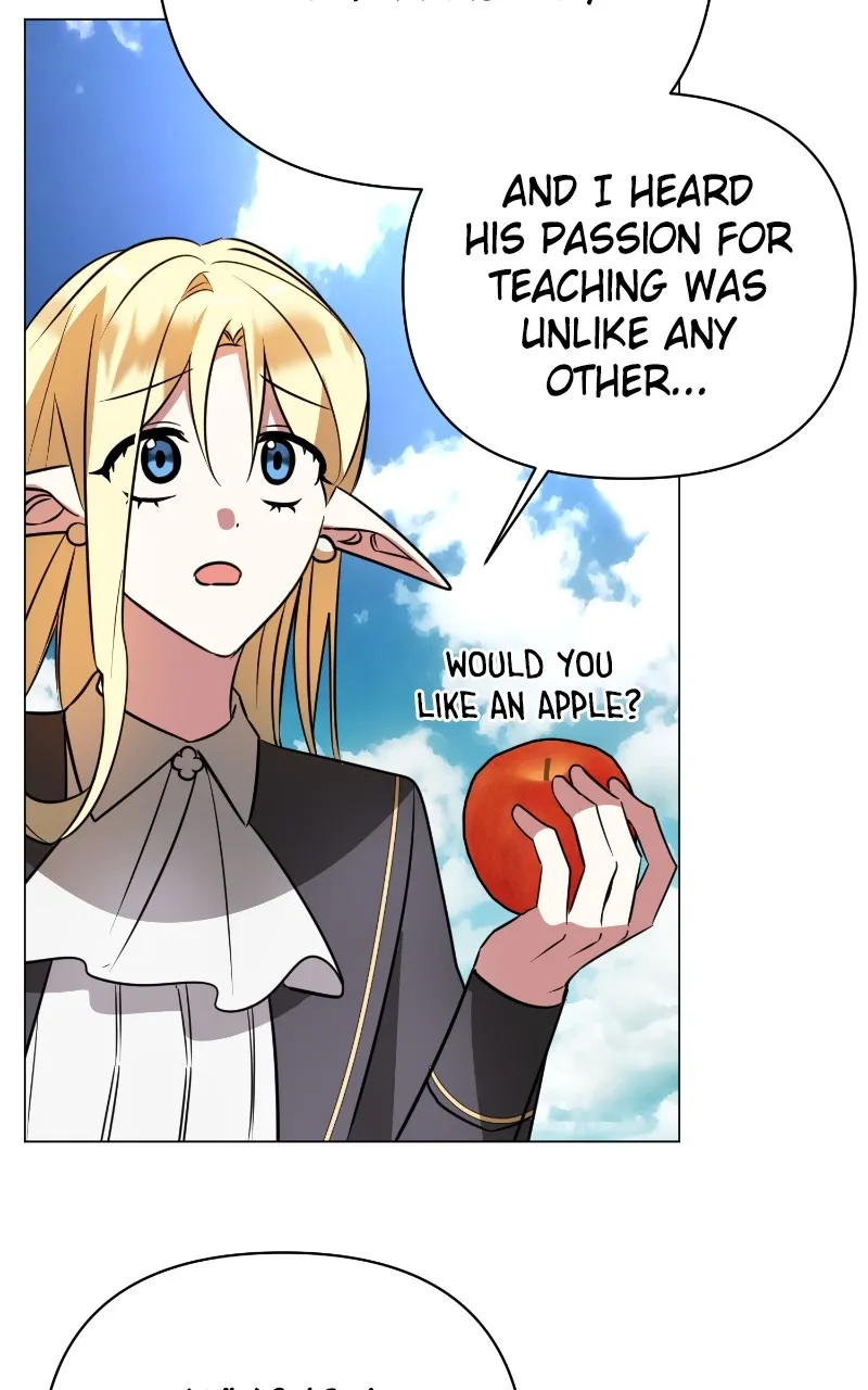 Read The Academy is Doomed chapter 41 image 3 on Lezhin
