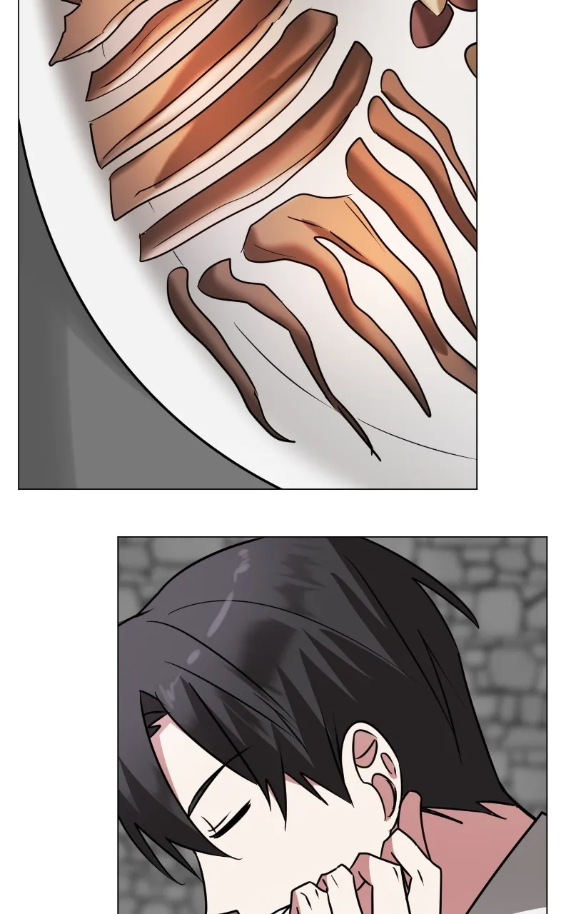 Read The Academy is Doomed chapter 41 image 33 on Lezhin