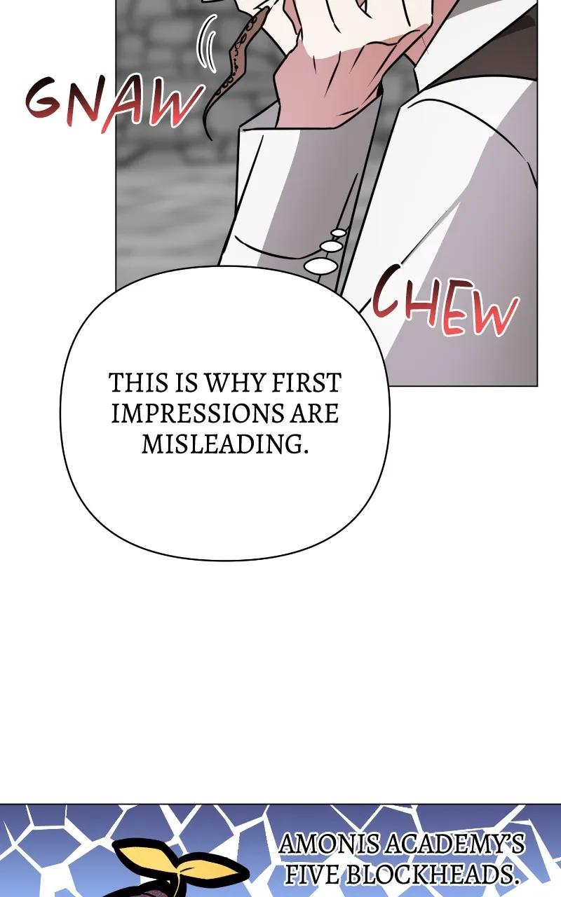 Read The Academy is Doomed chapter 41 image 34 on Lezhin