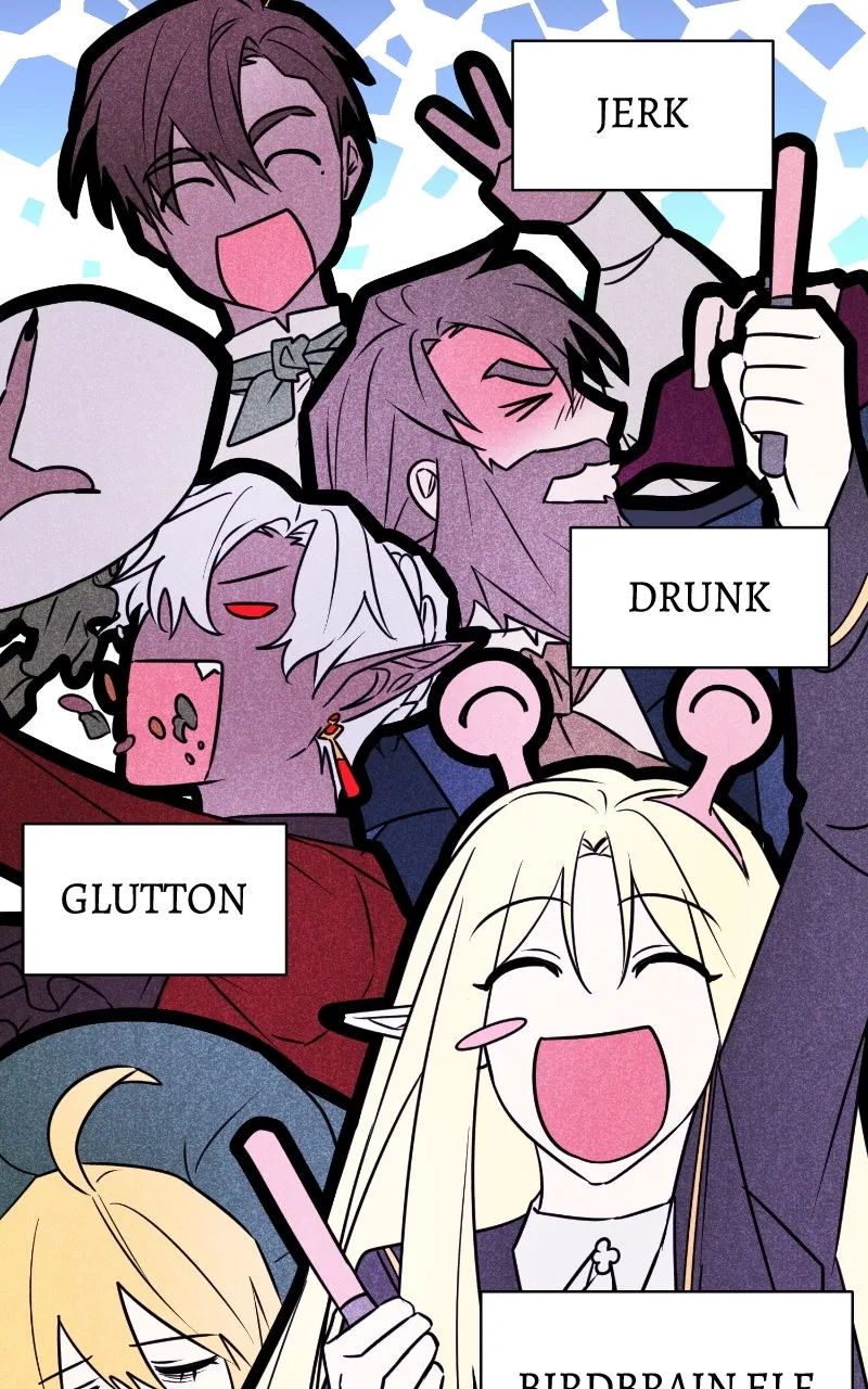 Read The Academy is Doomed chapter 41 image 35 on Lezhin