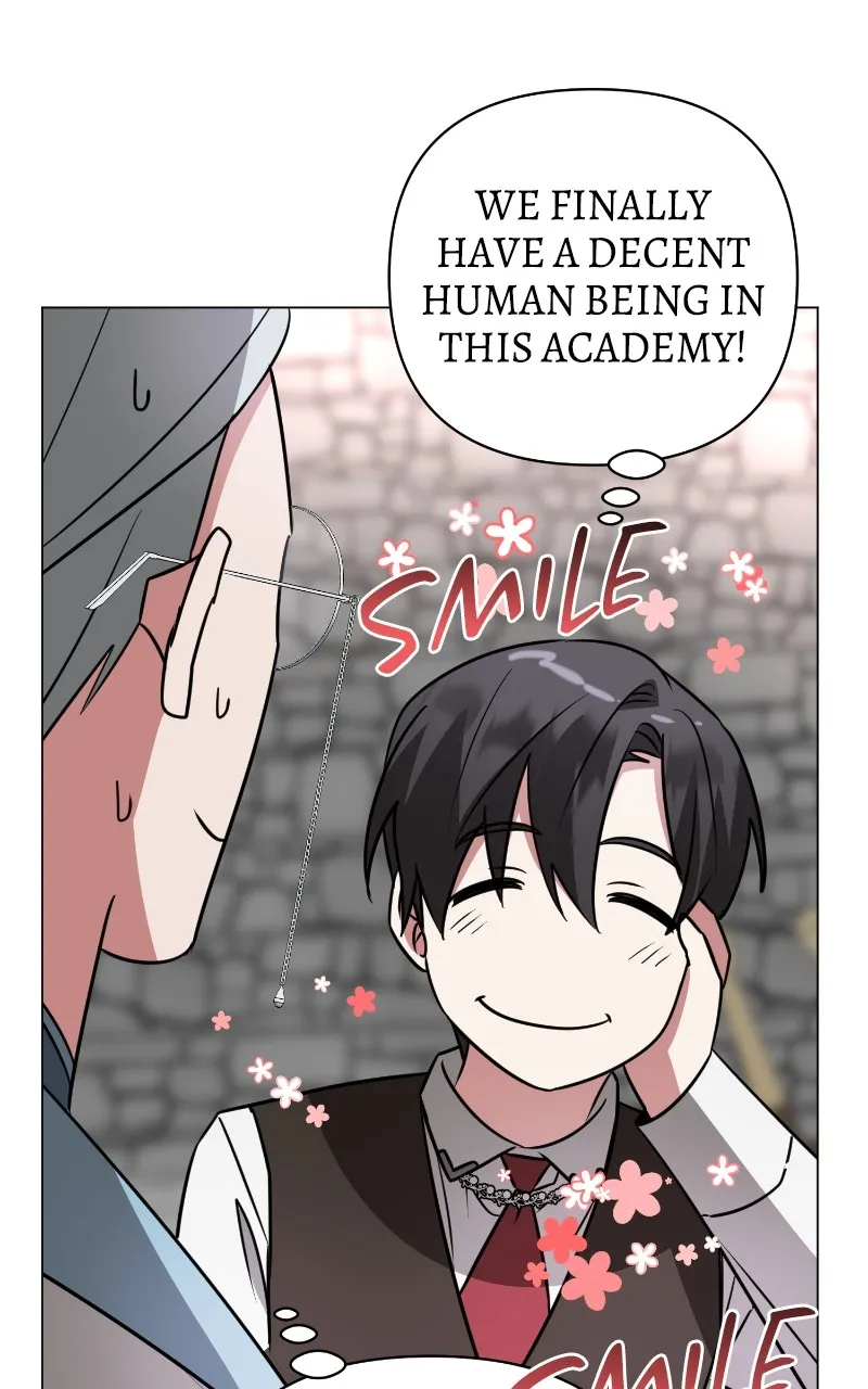Read The Academy is Doomed chapter 41 image 39 on Lezhin