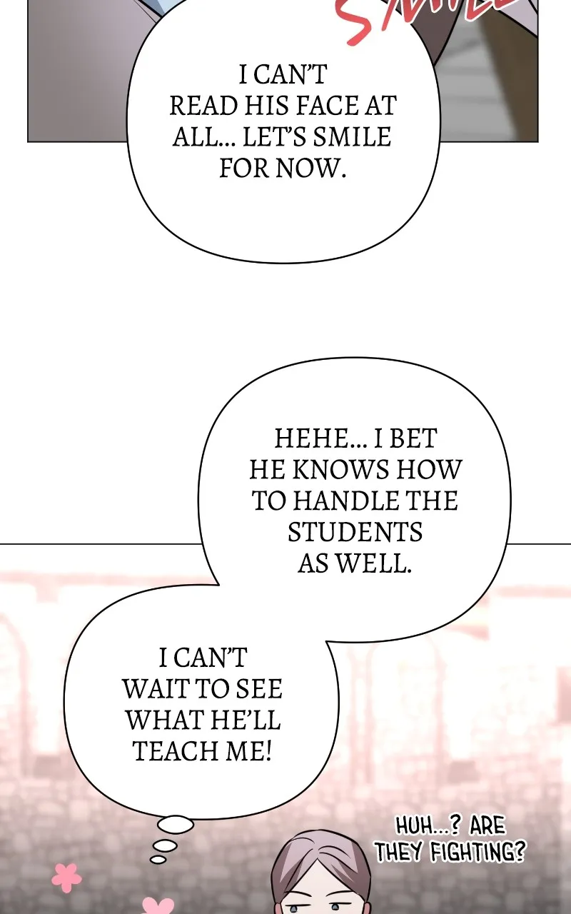 Read The Academy is Doomed chapter 41 image 40 on Lezhin