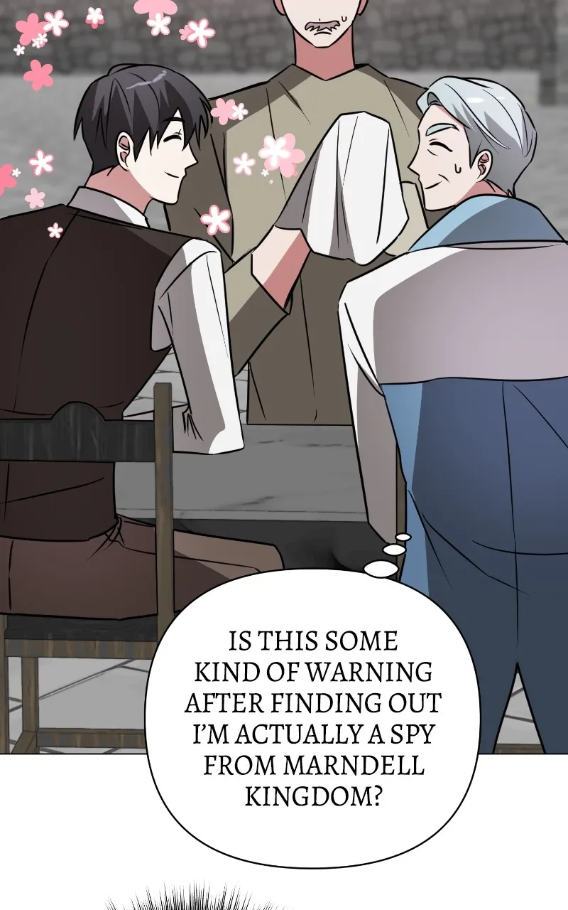 Read The Academy is Doomed chapter 41 image 41 on Lezhin