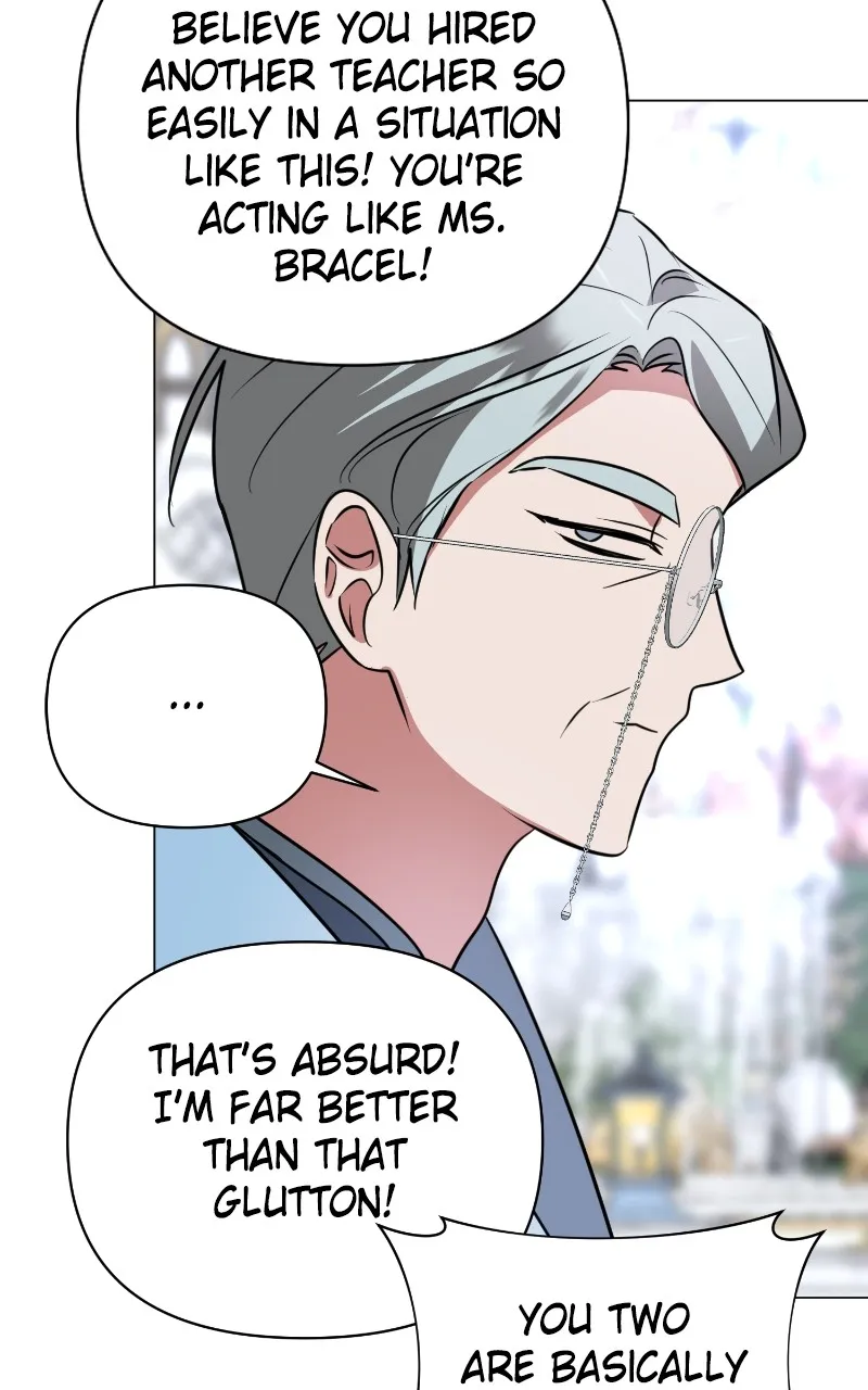 Read The Academy is Doomed chapter 41 image 8 on Lezhin