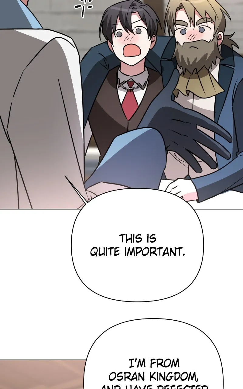 Read The Academy is Doomed chapter 41 image 85 on Lezhin