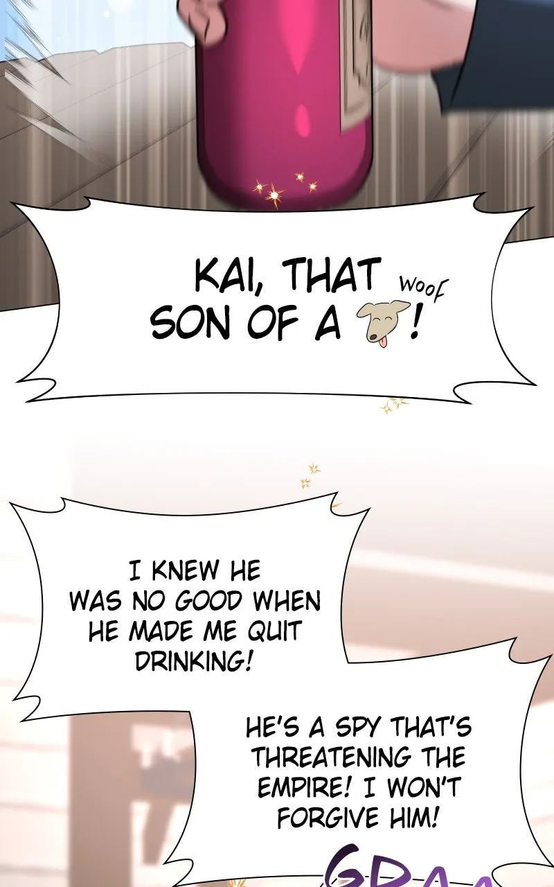 Read The Academy is Doomed chapter 42 image 1 on Lezhin