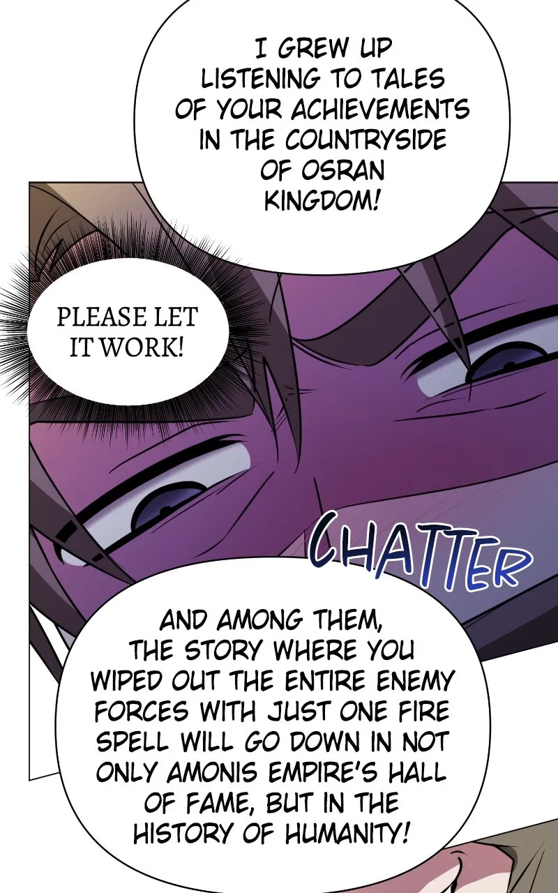 Read The Academy is Doomed chapter 42 image 14 on Lezhin