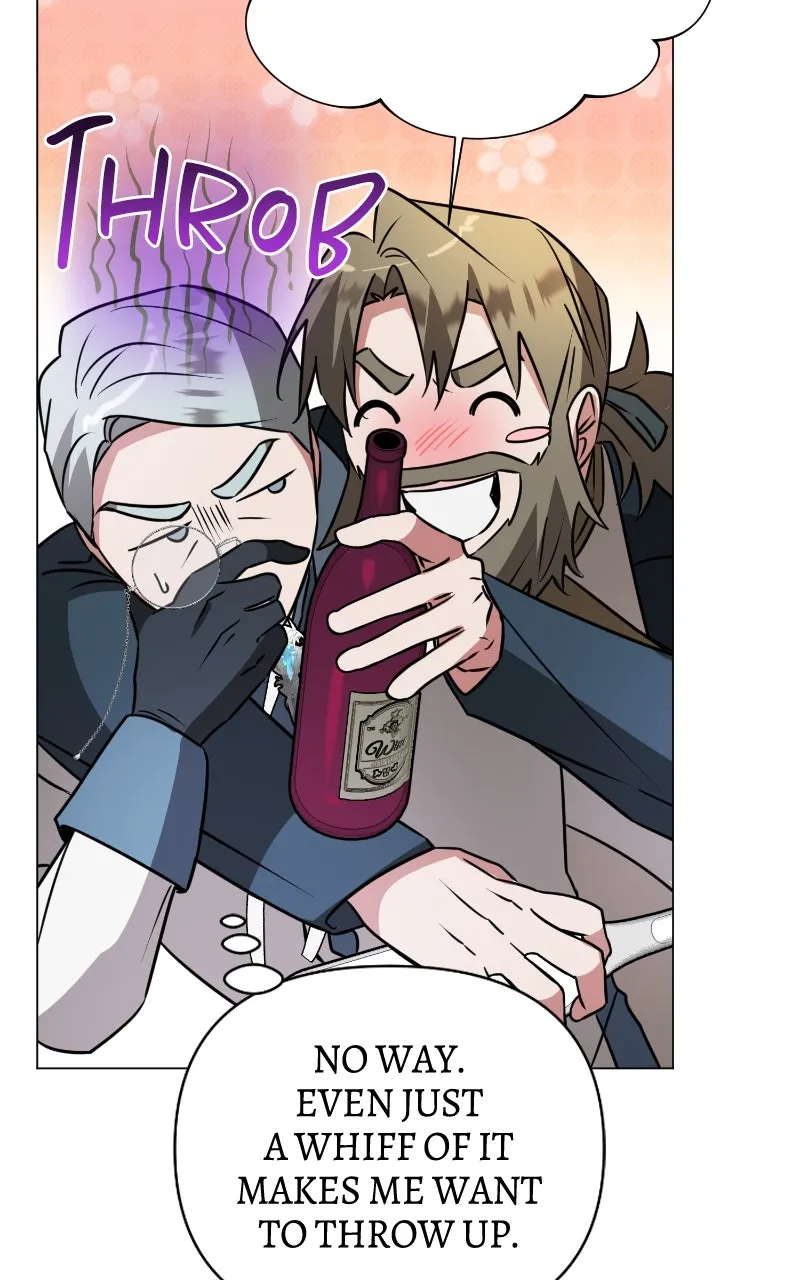 Read The Academy is Doomed chapter 42 image 16 on Lezhin