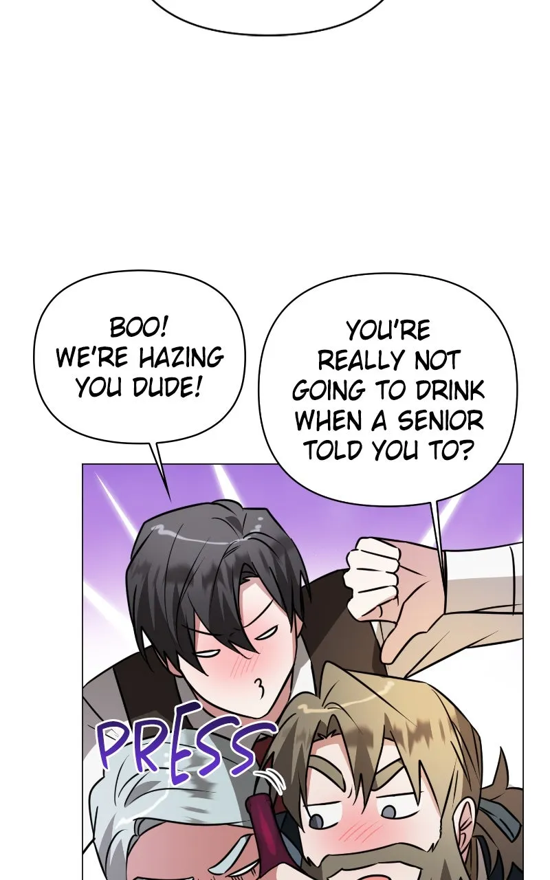 Read The Academy is Doomed chapter 42 image 17 on Lezhin