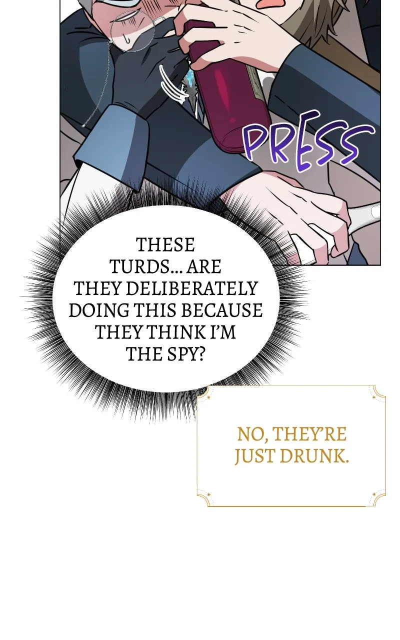 Read The Academy is Doomed chapter 42 image 18 on Lezhin