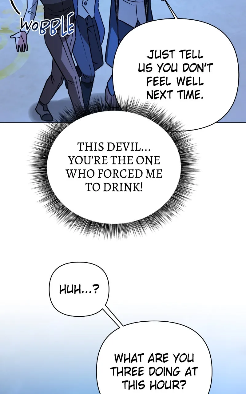 Read The Academy is Doomed chapter 42 image 27 on Lezhin