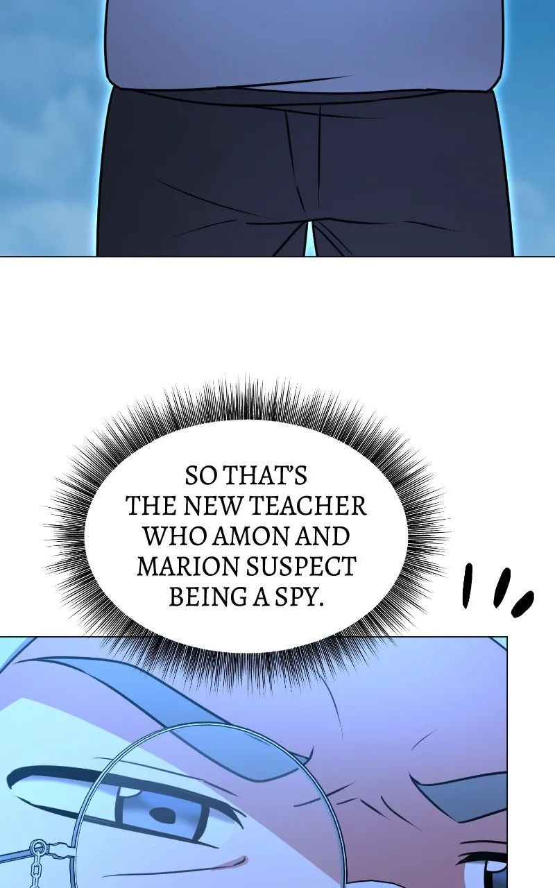 Read The Academy is Doomed chapter 42 image 29 on Lezhin