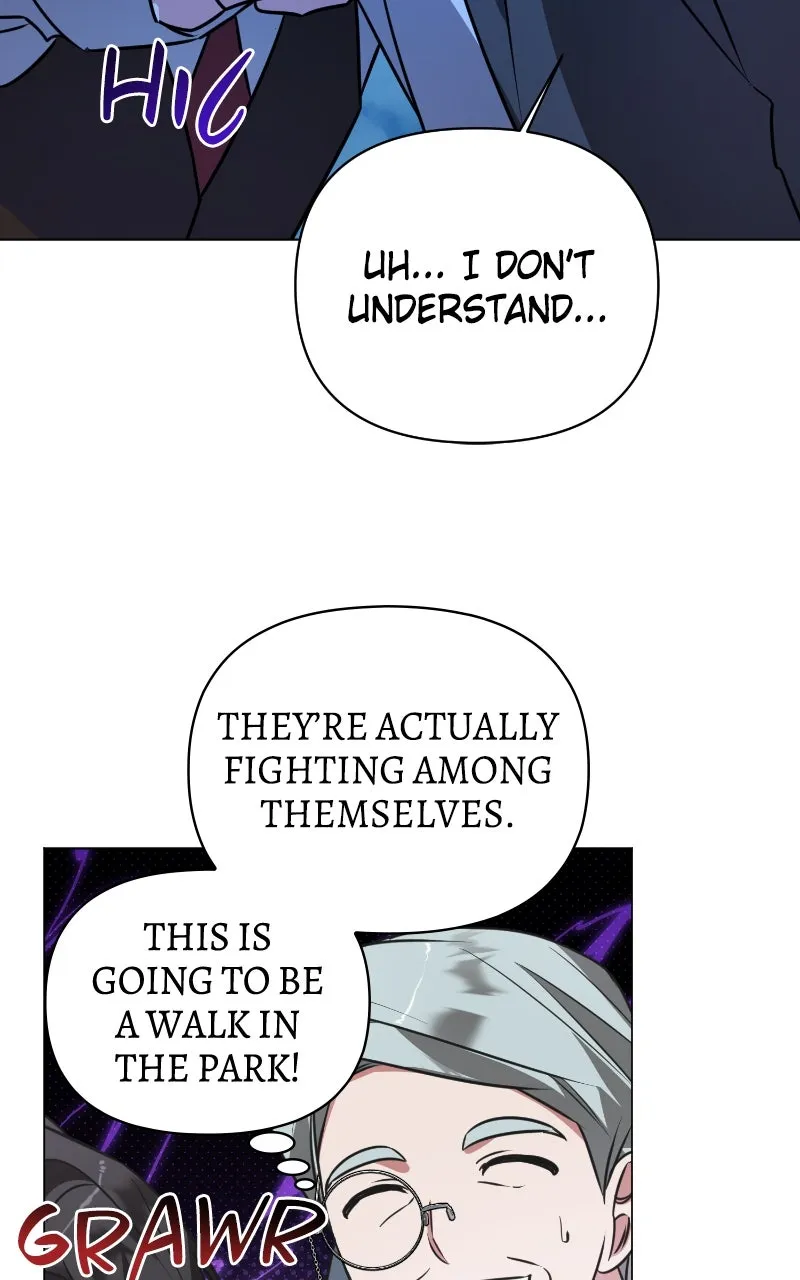Read The Academy is Doomed chapter 42 image 33 on Lezhin