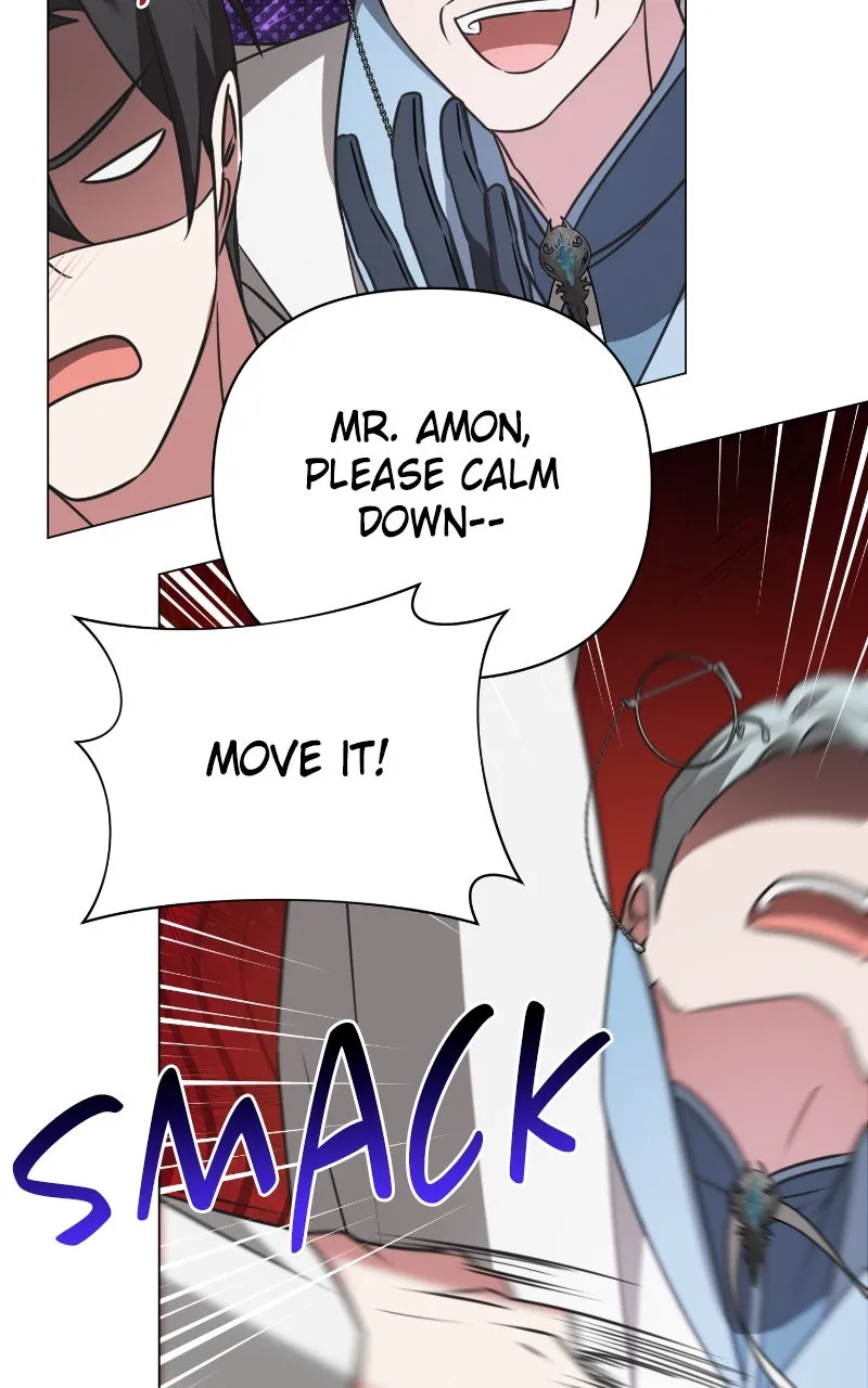 Read The Academy is Doomed chapter 42 image 34 on Lezhin
