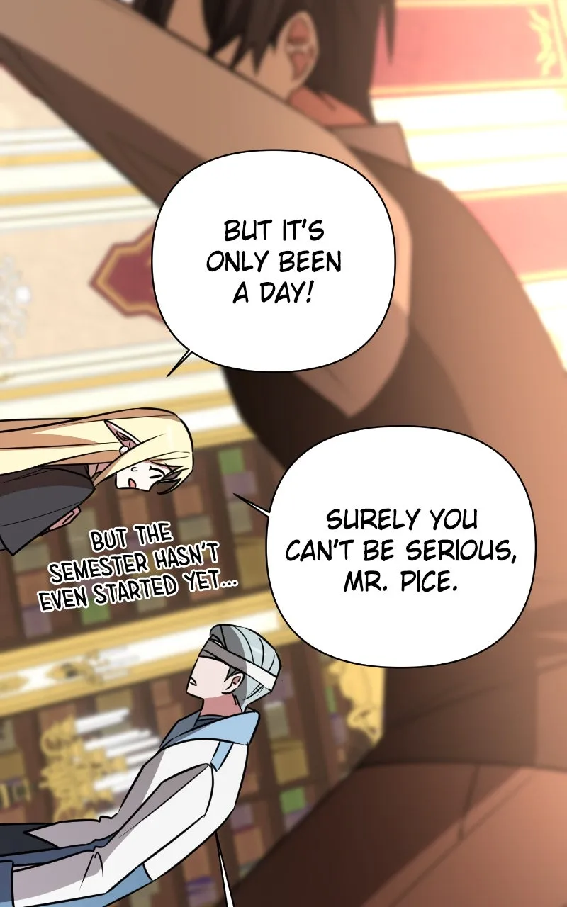Read The Academy is Doomed chapter 42 image 45 on Lezhin