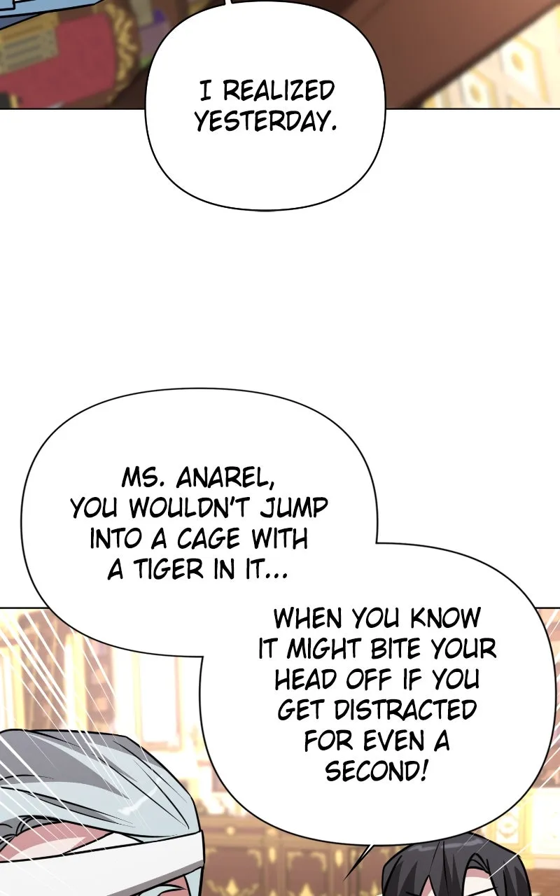 Read The Academy is Doomed chapter 42 image 46 on Lezhin